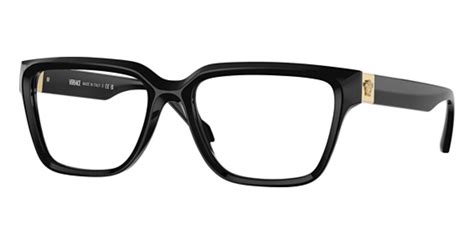 Versace VE3357 Eyeglasses 